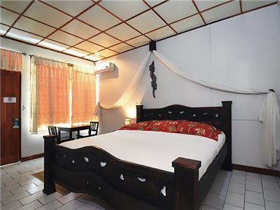 Hotel Poseidon