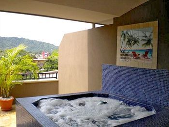 Hotel Condominios Monaco
