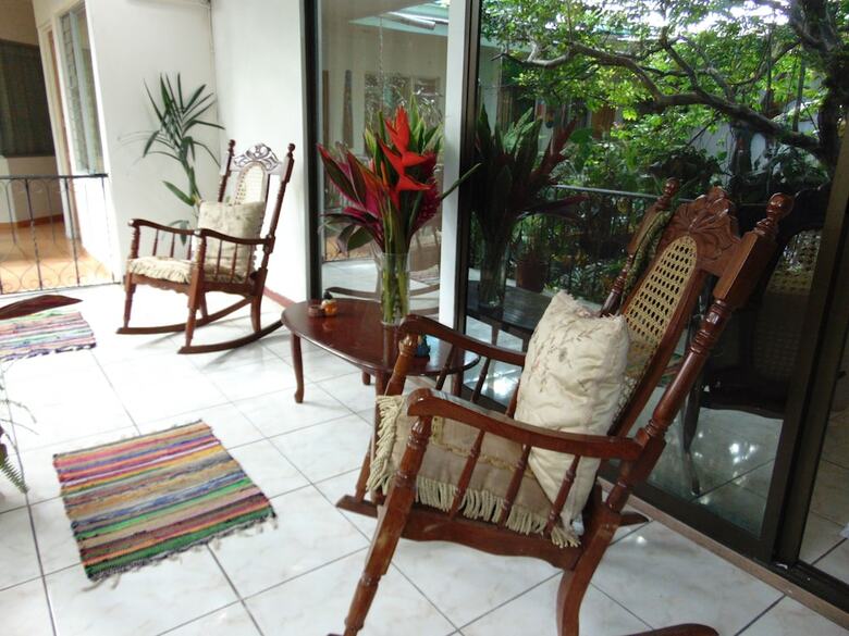 Hotel Casa Lima Bed & Breakfast
