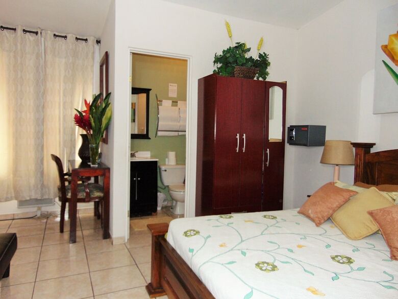 Hotel Casa Lima Bed & Breakfast