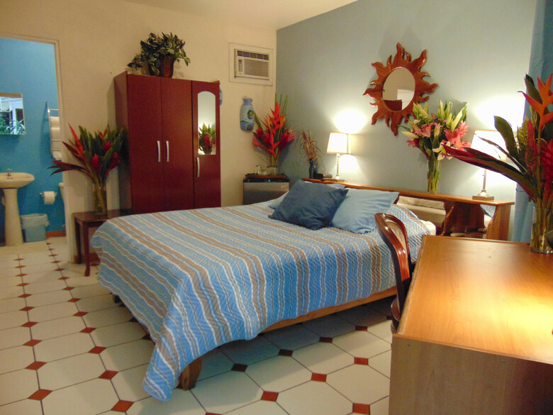 Hotel Casa Lima Bed & Breakfast