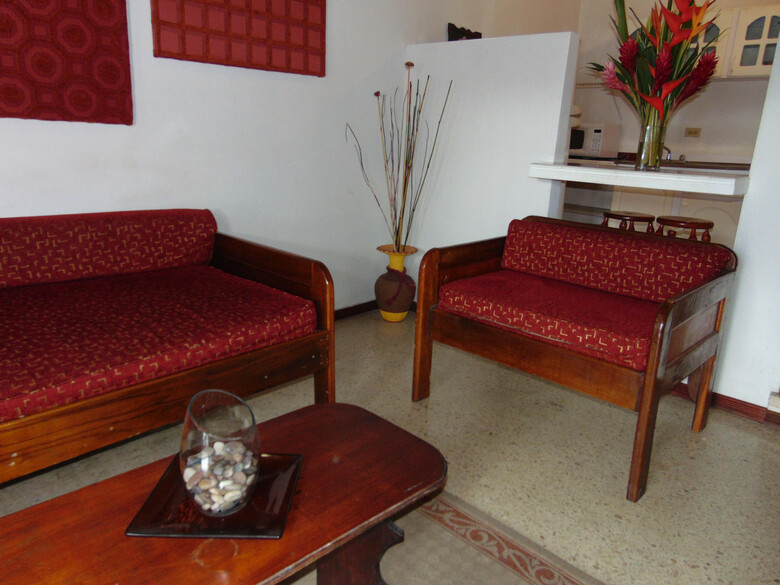 Hotel Casa Lima Bed & Breakfast