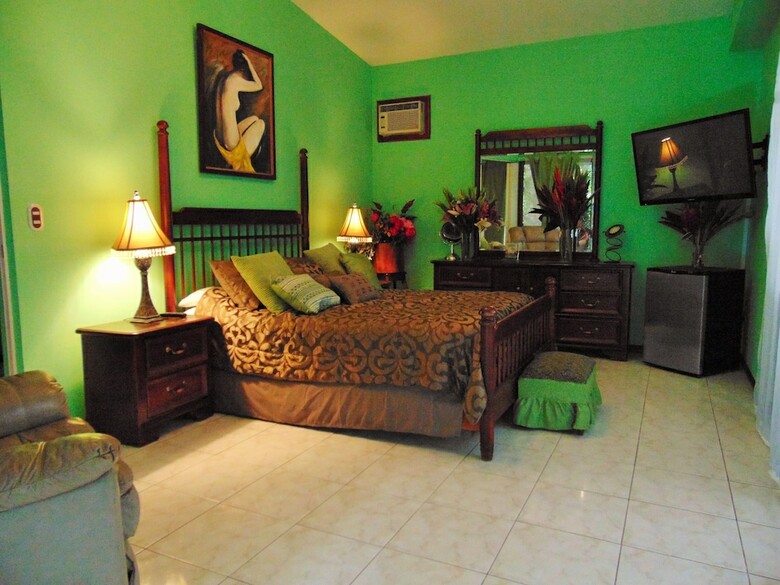Hotel Casa Lima Bed & Breakfast