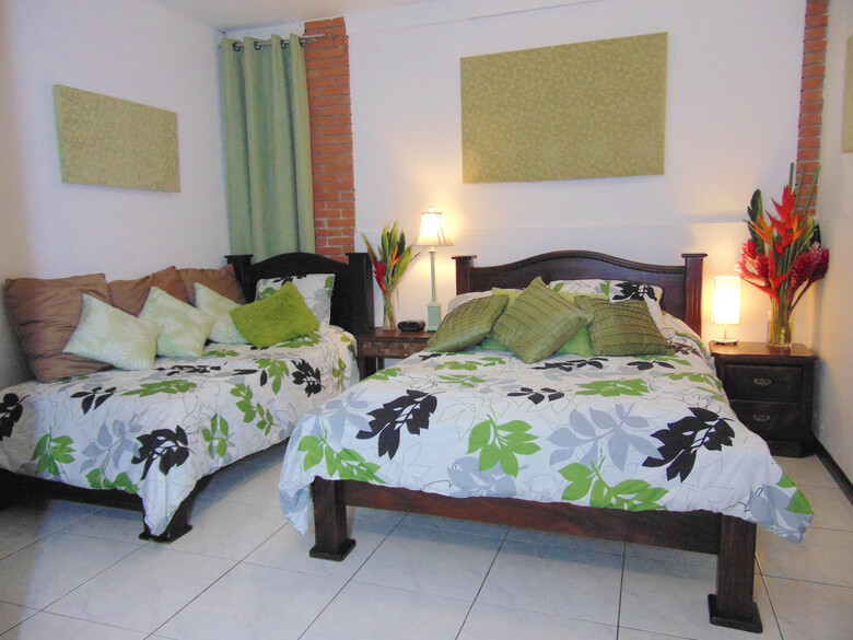 Hotel Casa Lima Bed & Breakfast