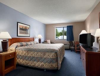 Hotel Super 8 Richmond