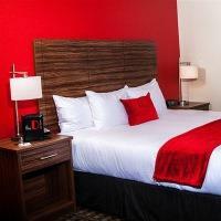 Hotel The D Las Vegas