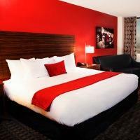 Hotel The D Las Vegas