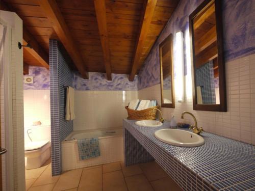 Agroturismo Cal Mateuet