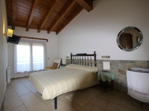 Agroturismo Cal Mateuet
