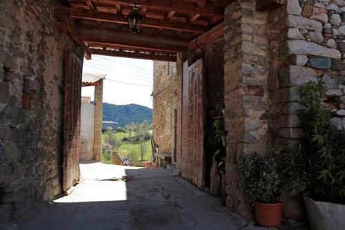 Agroturismo Cal Mateuet