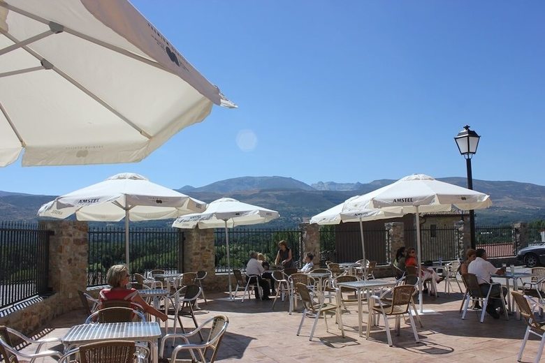 Hotel Duque De Gredos