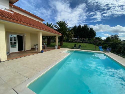 Hostal Mar De Frisia
