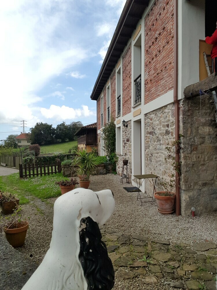 Fancornio Rural