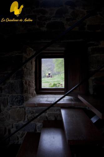 Agroturismo La Quintana De Ant�n