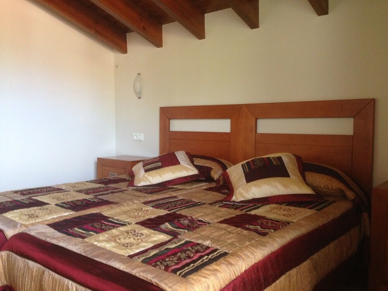 Agroturismo Casa Rural La Llosina