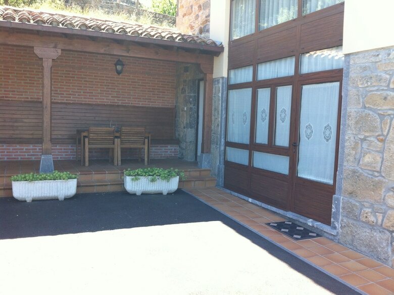 Agroturismo Casa Rural La Llosina