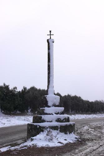 Agroturismo Casa Tensina