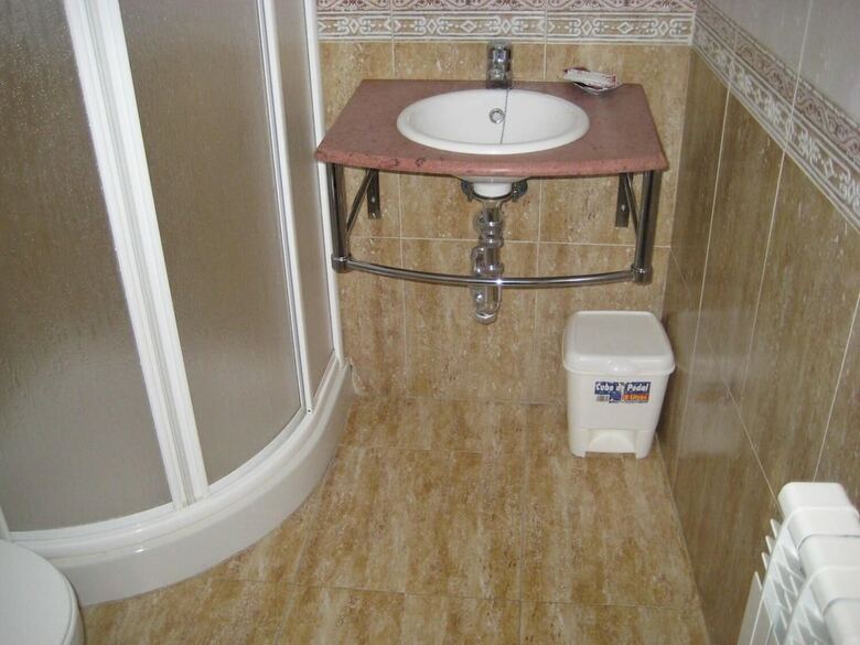 Albergue Hostal Barahona