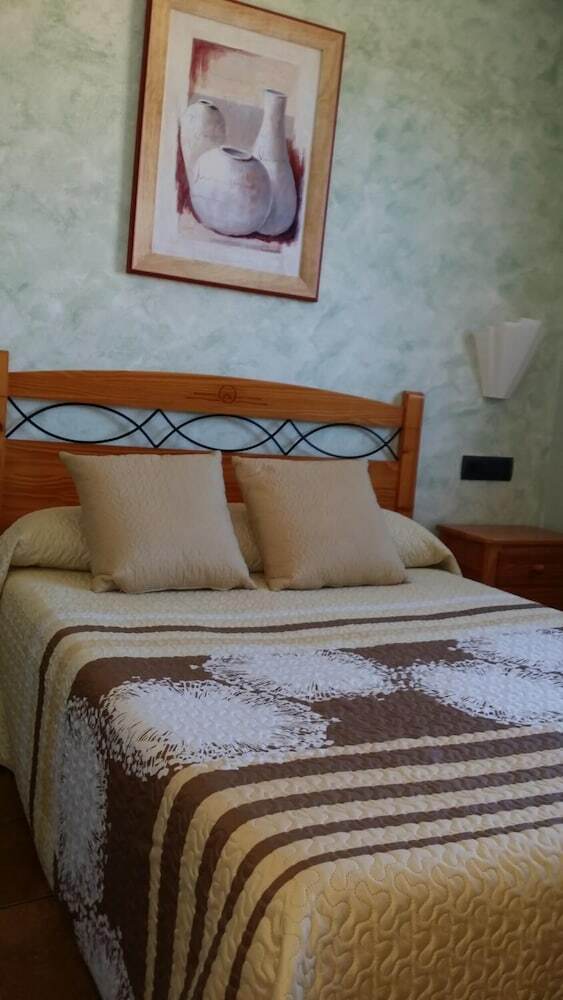 Albergue Hostal Barahona