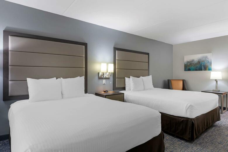 Hotel Wingate By Wyndham - Mcallen