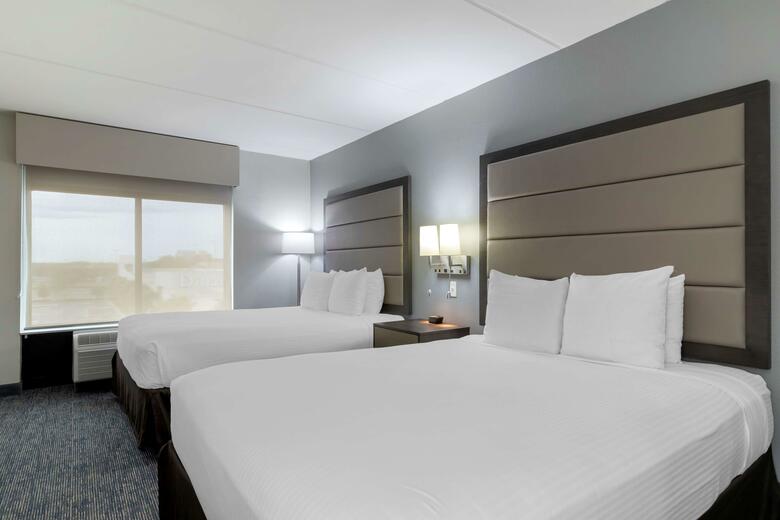 Hotel Wingate By Wyndham - Mcallen
