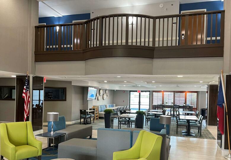 Hotel Wingate By Wyndham - Mcallen