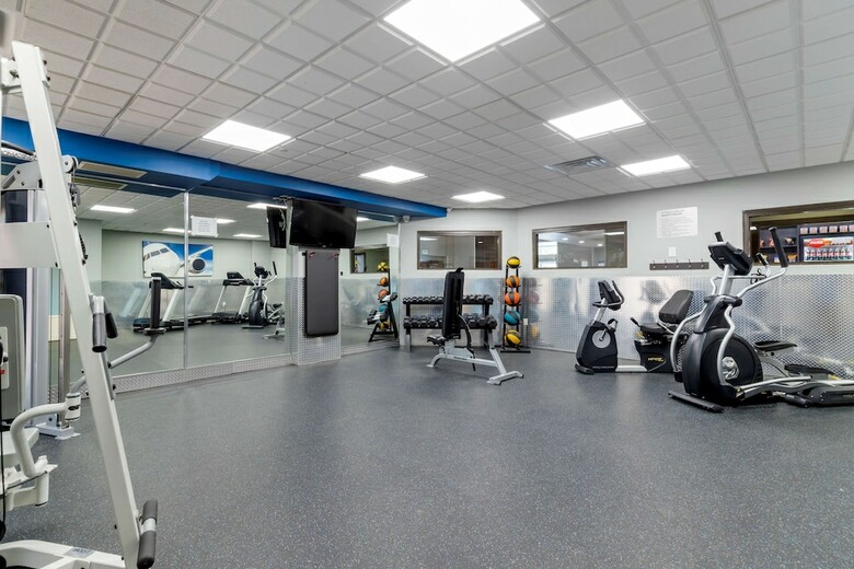 Hotel Wingate By Wyndham - Mcallen