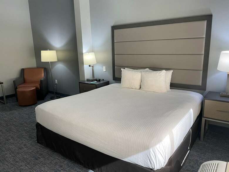Hotel Wingate By Wyndham - Mcallen