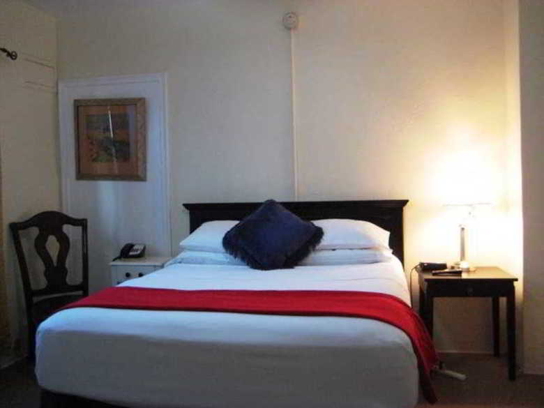 Baltic Hotel