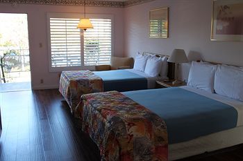 Hotel Alamo Inn &amp; Suites