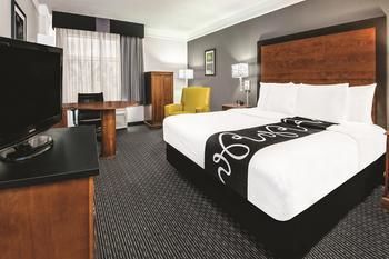 Hotel La Quinta Inn &amp; Suites San Antonio Riverwalk