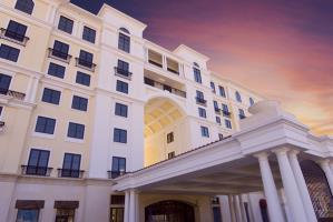 Eilan Hotel Resort &amp; Spa