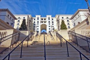 Eilan Hotel Resort &amp; Spa