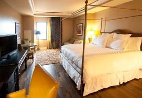 Eilan Hotel Resort &amp; Spa