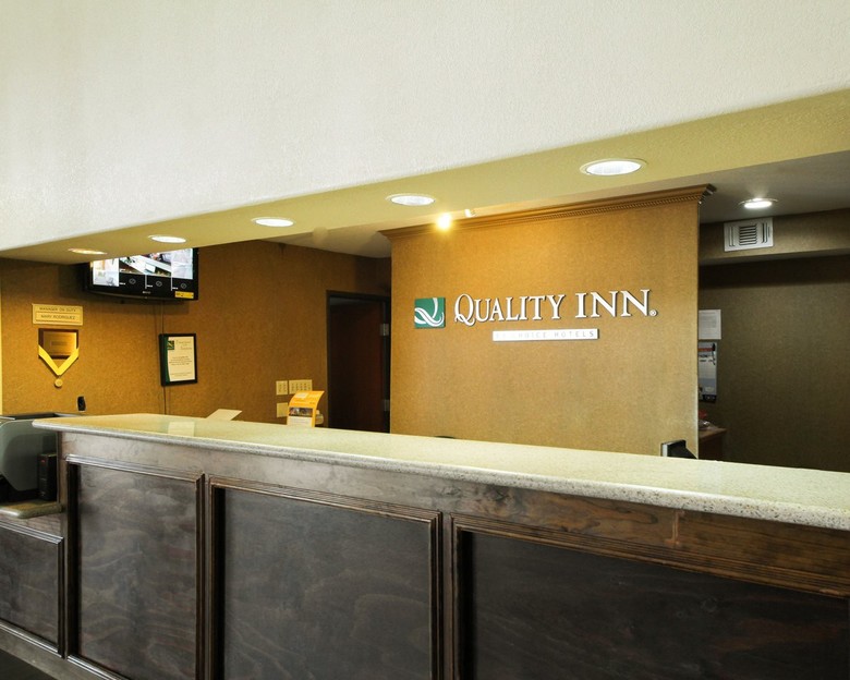 Hotel Quality Inn