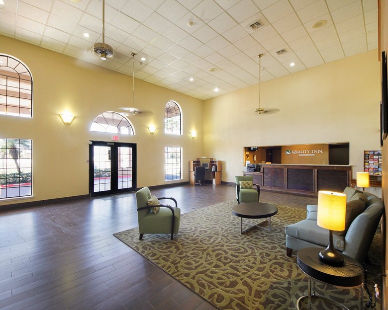 Hotel Quality Inn