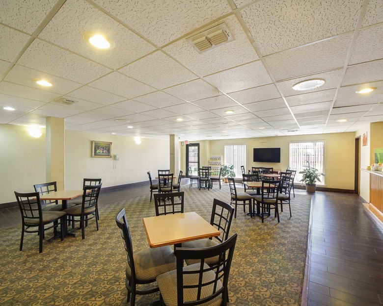 Hotel Quality Inn