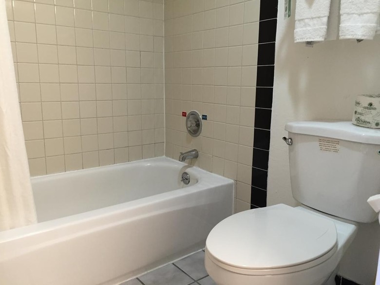 Hotel Regency Inn Sfo Airport