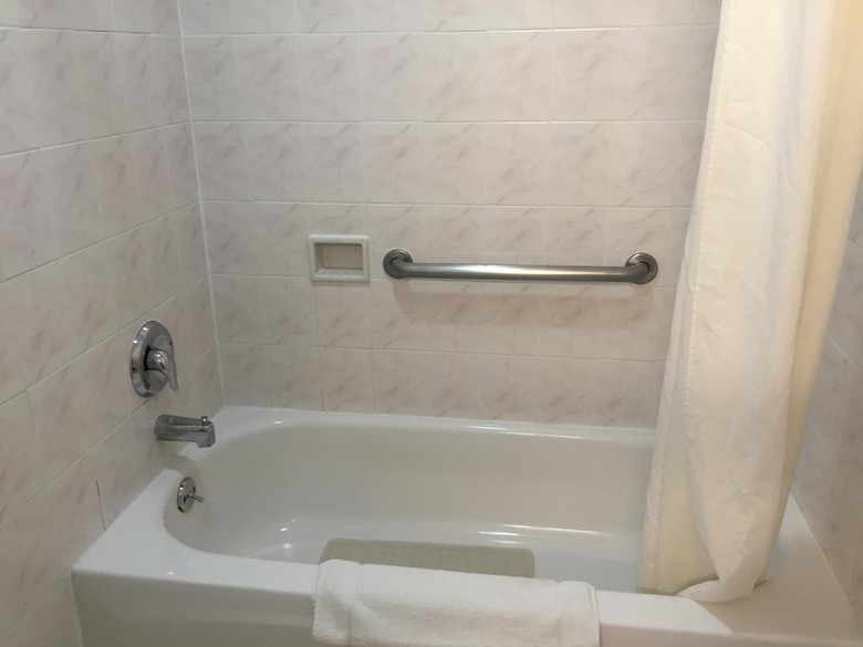 Hotel Regency Inn Sfo Airport