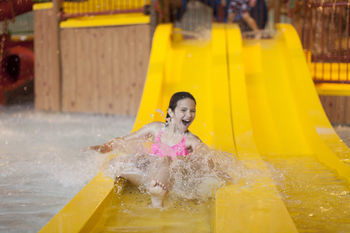 Hotel Great Wolf Lodge Grapevine