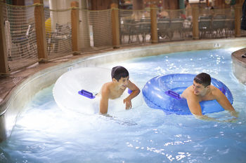 Hotel Great Wolf Lodge Grapevine