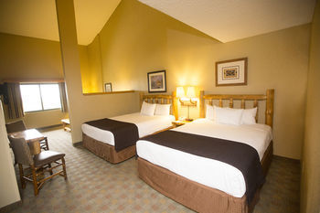 Hotel Great Wolf Lodge Grapevine