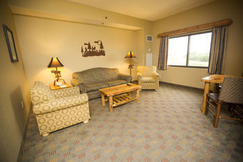 Hotel Great Wolf Lodge Grapevine