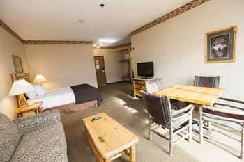 Hotel Great Wolf Lodge Grapevine