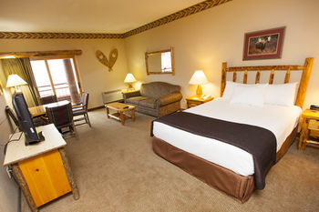 Hotel Great Wolf Lodge Grapevine