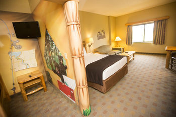 Hotel Great Wolf Lodge Grapevine