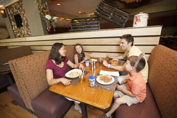 Hotel Great Wolf Lodge Grapevine