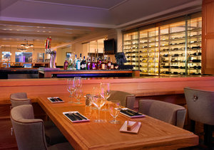 Sheraton Gunter Hotel San Antonio