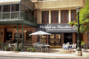 Sheraton Gunter Hotel San Antonio