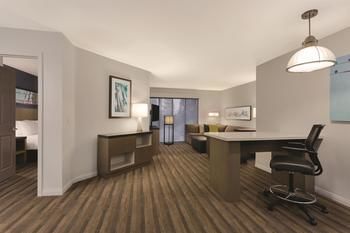 Hotel Hyatt House Cypress/anaheim
